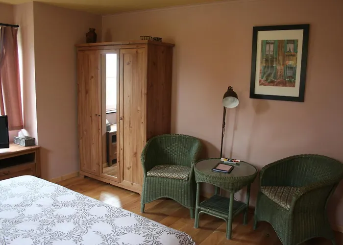 B&B La Clé du Sud