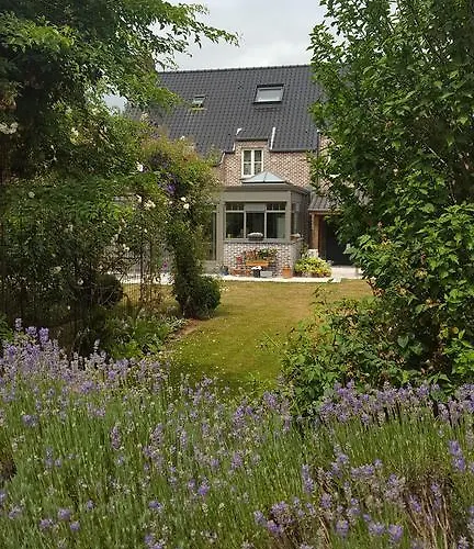 B&B La Clé du Sud