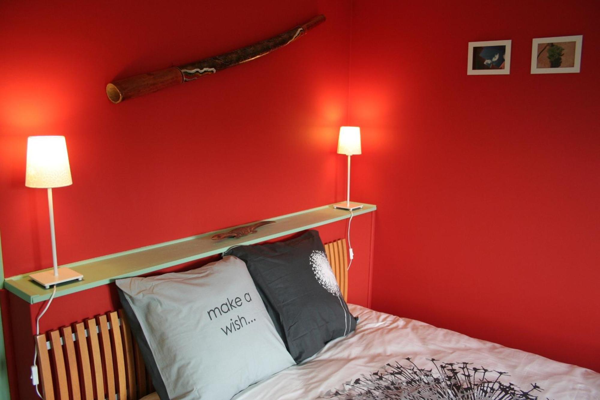 Bed & Breakfast La Cle Du Sud 3*