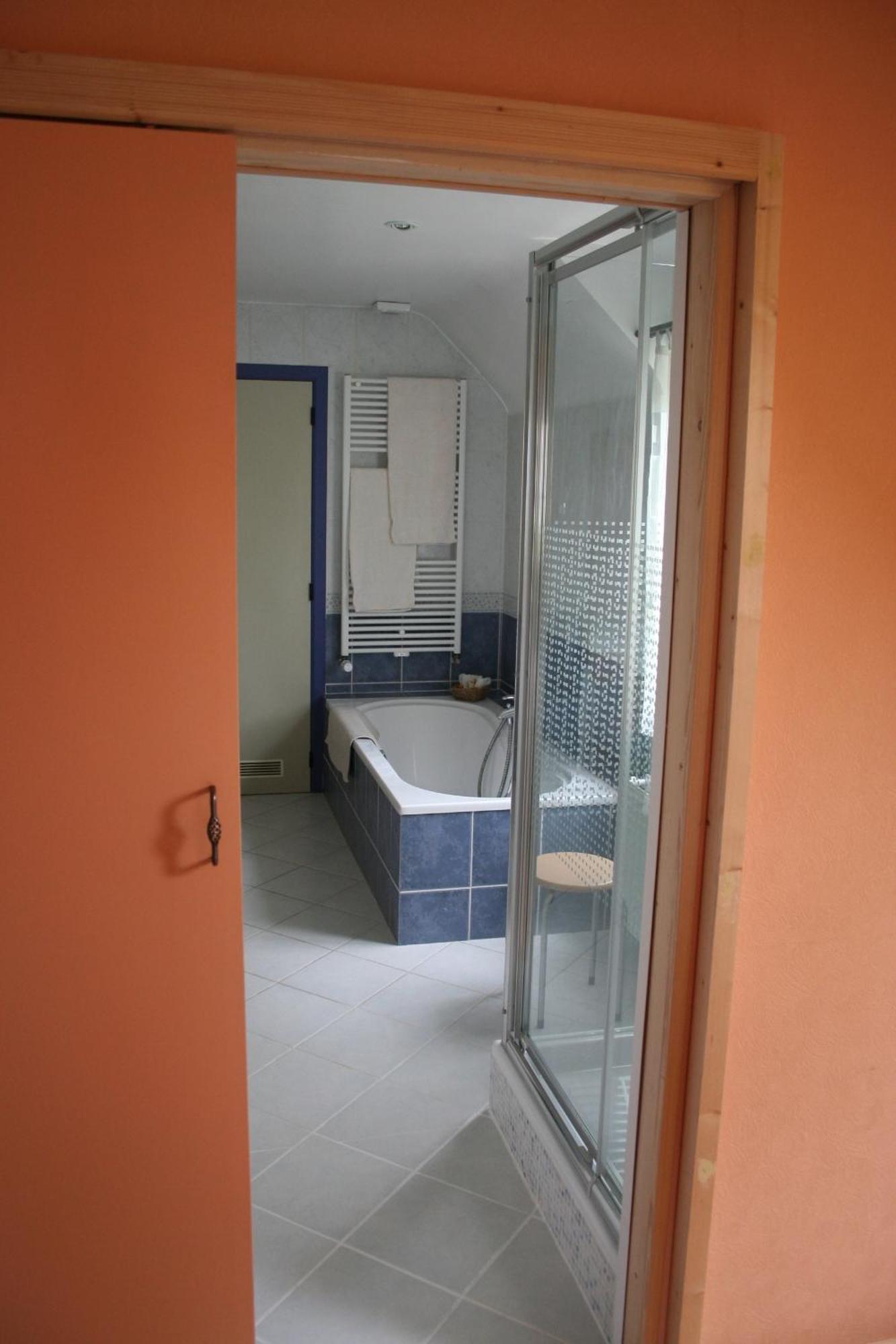 La Cle Du Sud Bed & Breakfast