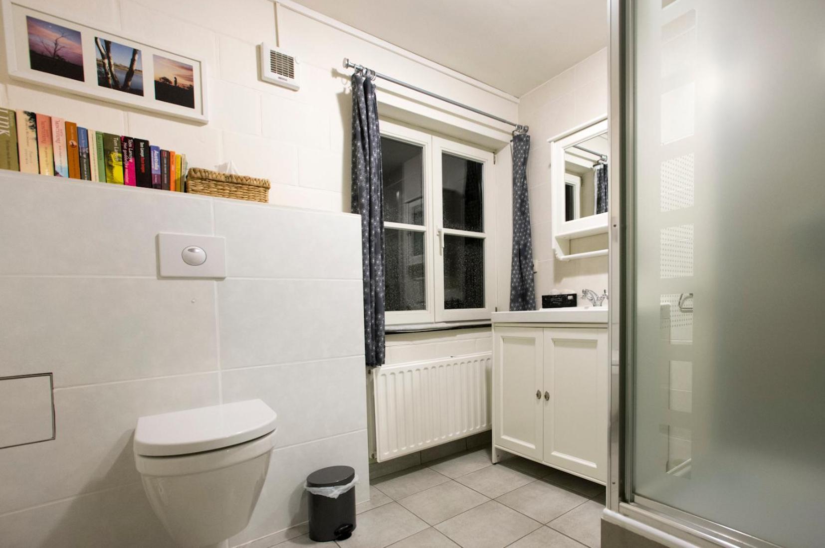 Bed & Breakfast La Cle Du Sud Merelbeke