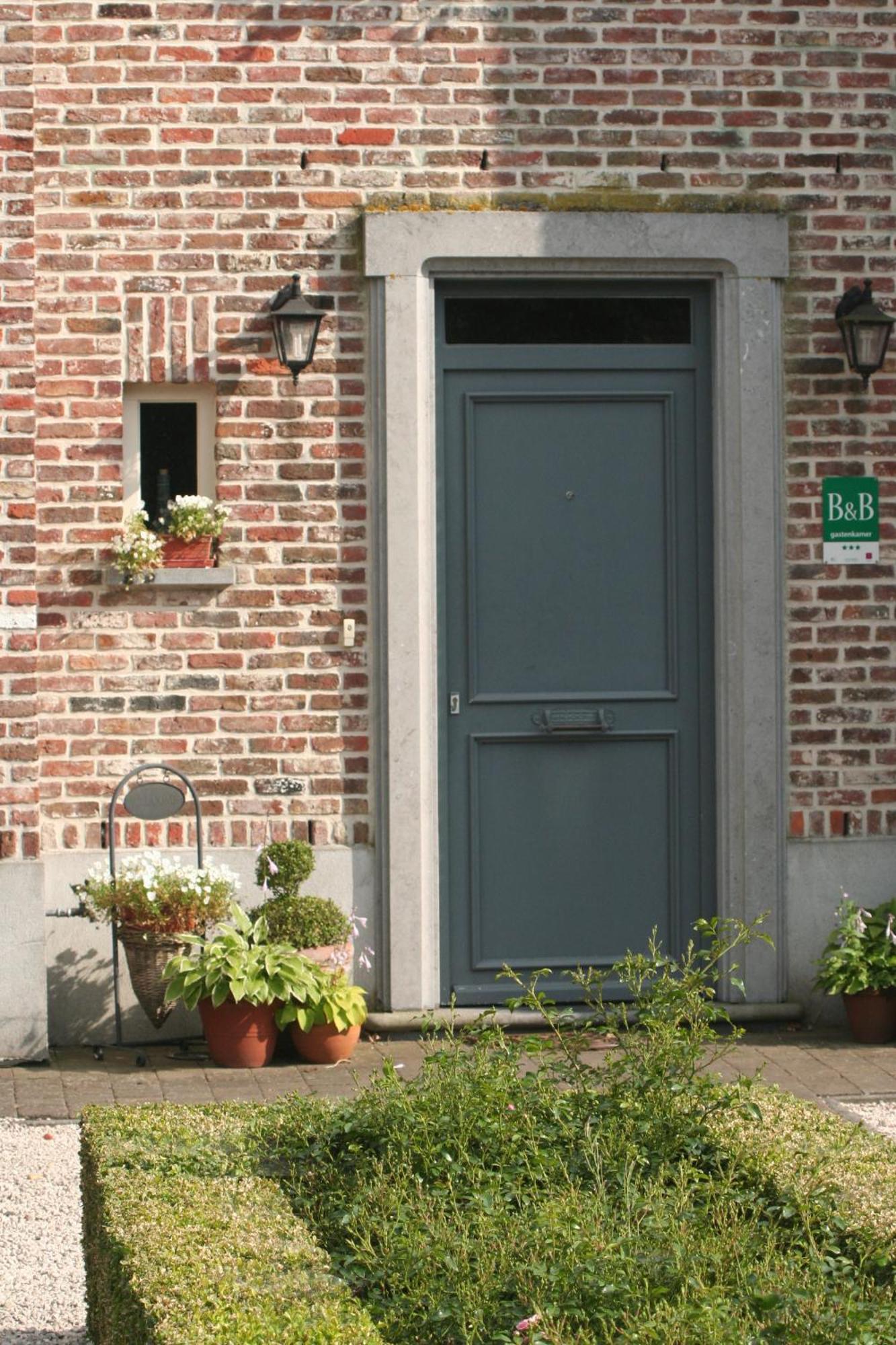 Bed & Breakfast La Cle Du Sud Merelbeke