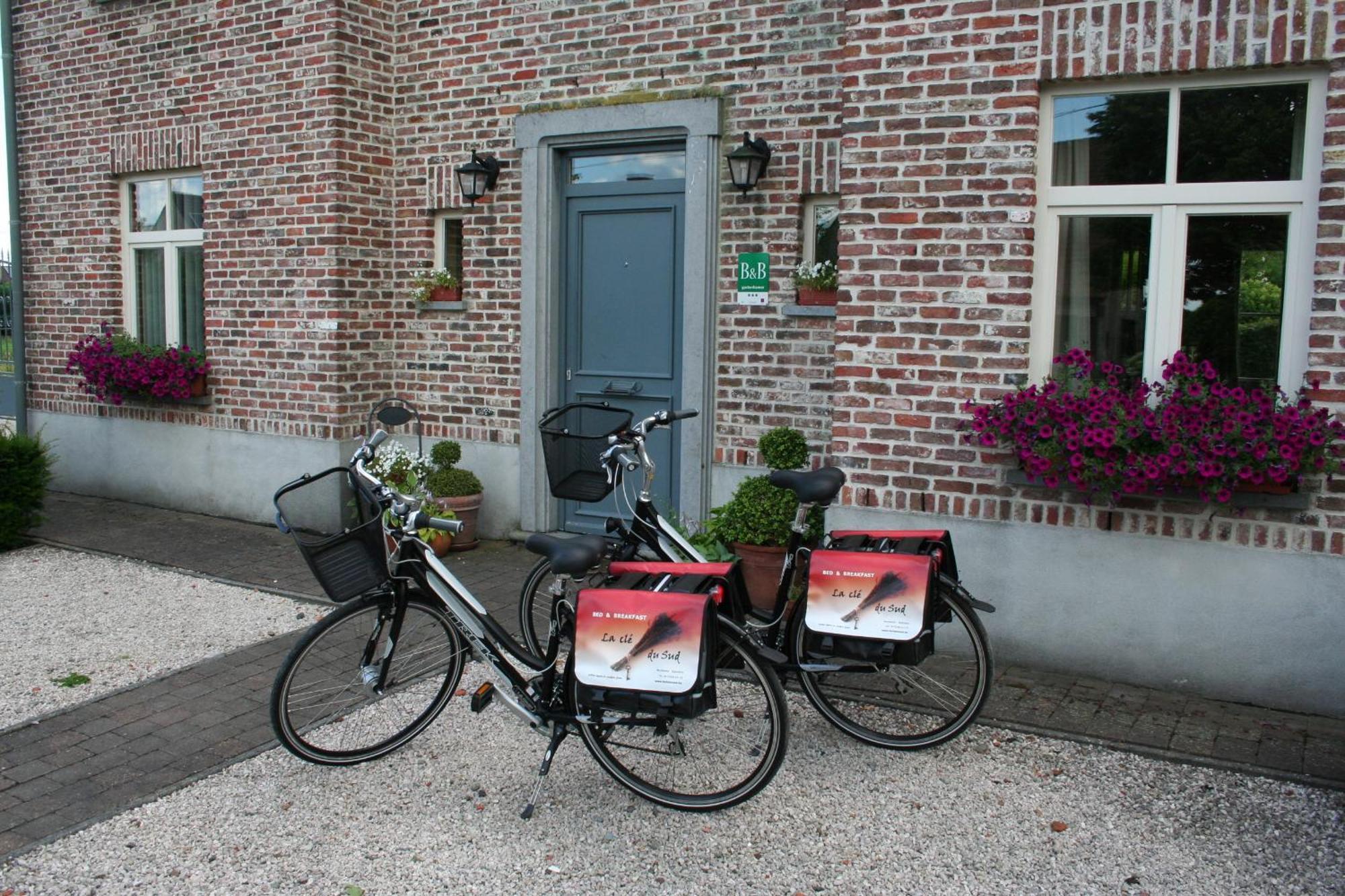 La Clé Du Sud Merelbeke