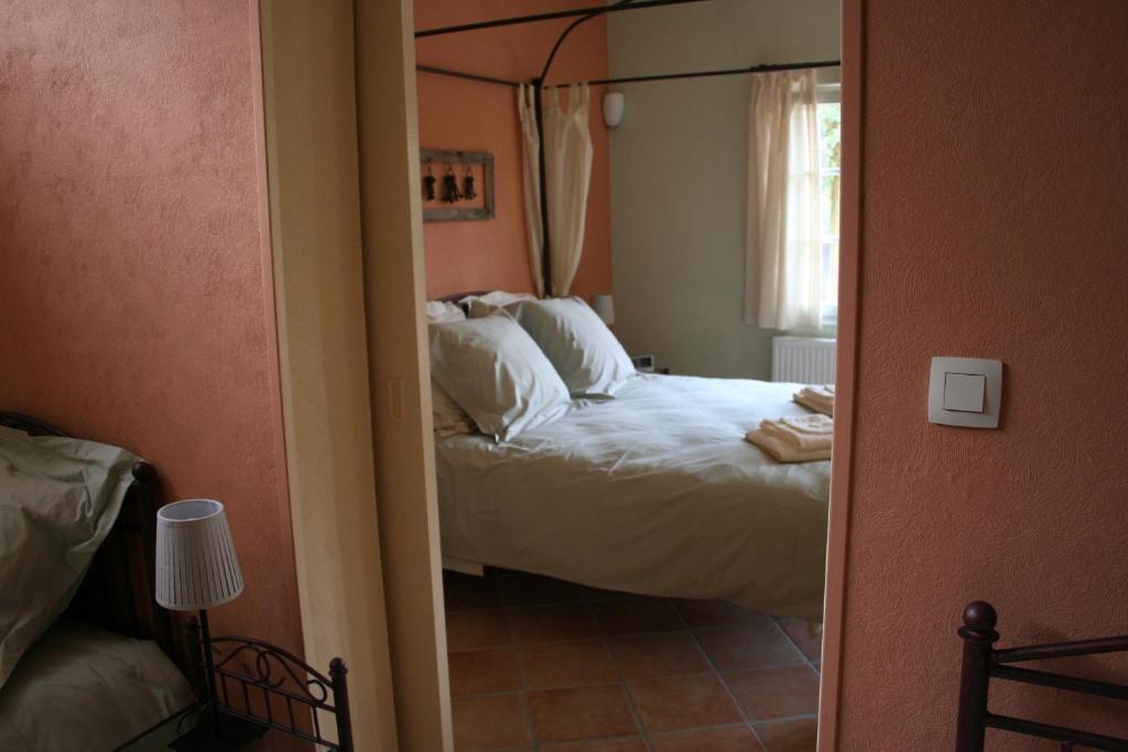 La Cle Du Sud Bed & Breakfast Merelbeke