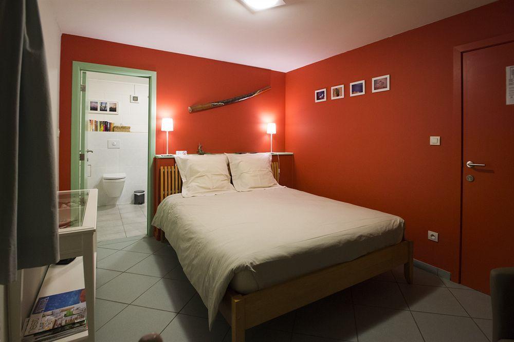 Bed & Breakfast La Cle Du Sud
