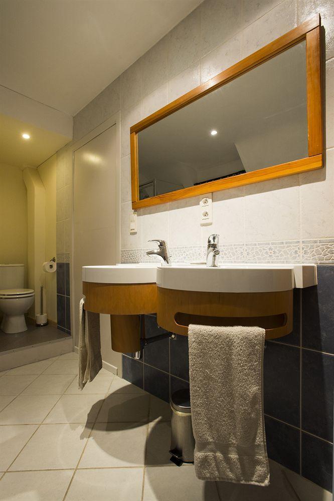 Bed & Breakfast La Cle Du Sud 3*