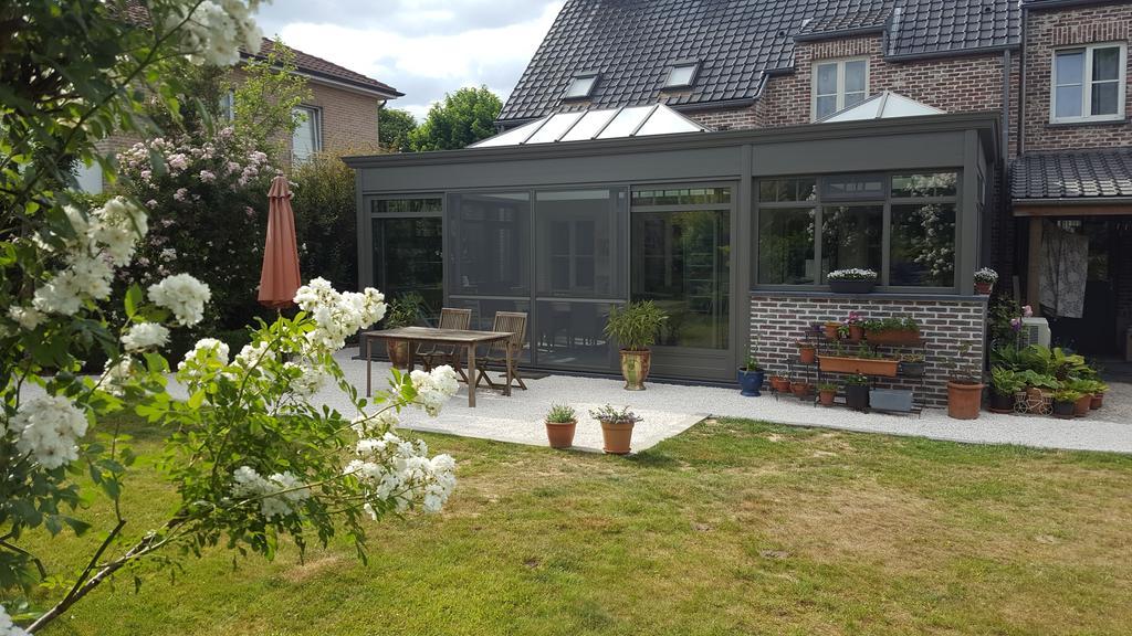 La Cle Du Sud Merelbeke