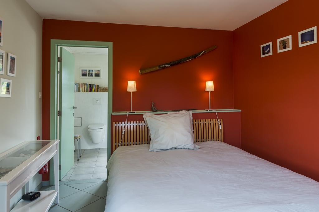 La Cle Du Sud Bed & Breakfast 3*