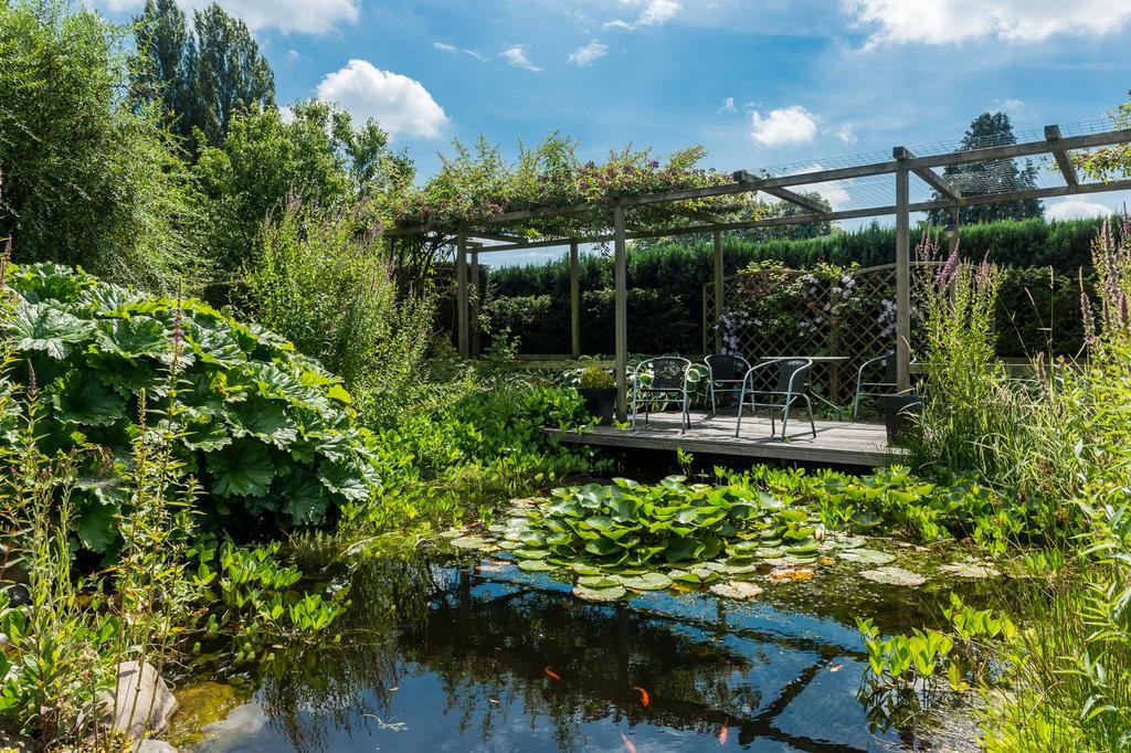 Bed & Breakfast La Cle Du Sud