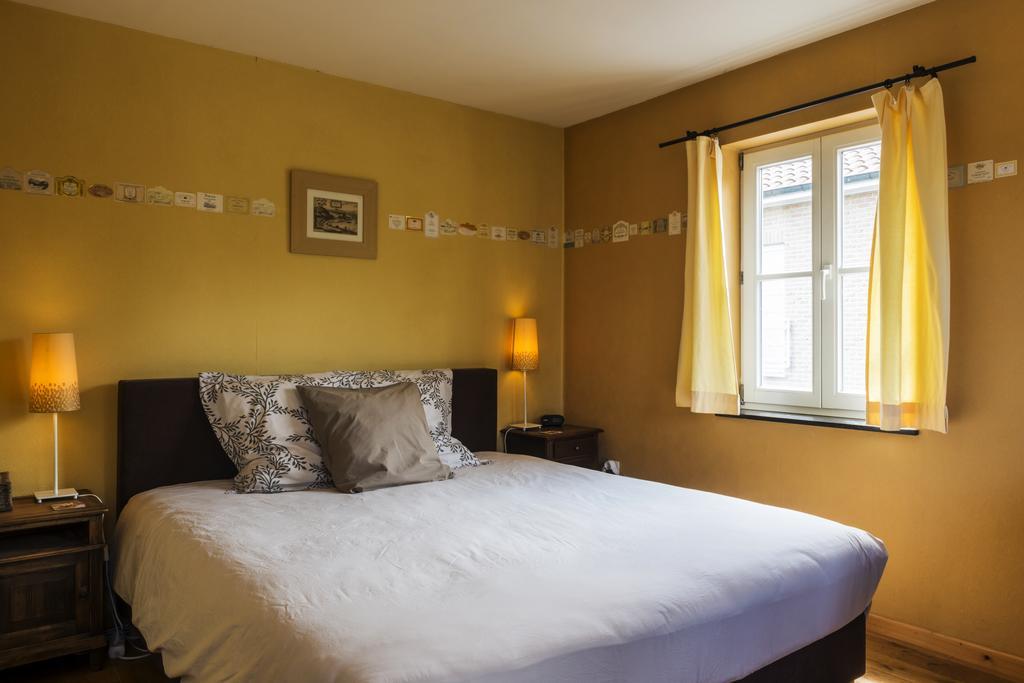 Bed & Breakfast La Cle Du Sud Merelbeke