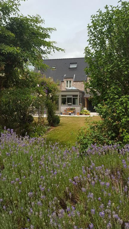 La Cle Du Sud 3* Merelbeke