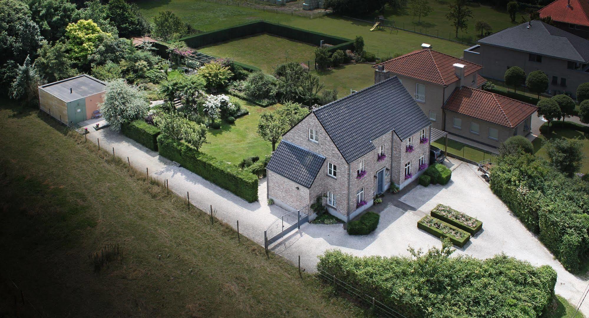 Bed & Breakfast La Cle Du Sud