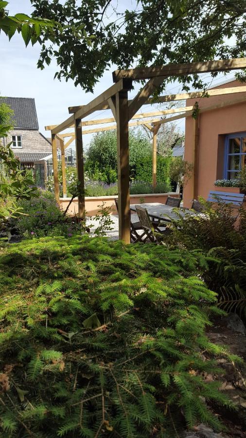 Bed & Breakfast La Cle Du Sud 3*